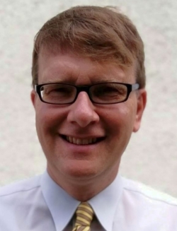 Frank Schmerwitz - Continental Reifen Deutschland GmbH
