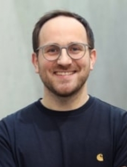 Stefan Frosch - Technical University of Applied Sciences Würzburg-Schweinfurt