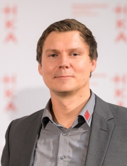 Philipp Rott - Roland Electronic GmbH