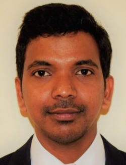 Bharath Sagar Bangaru - Apollo Tyres Global R&D