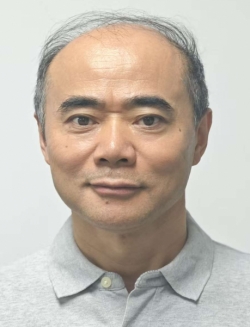 Xiao-Dong Pan - Zhongce Rubber Group