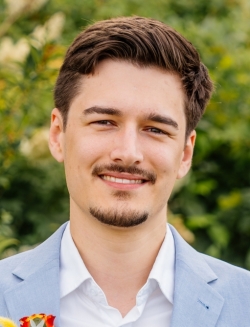 Jonas Johannisson - TÜV SÜD Product Service GmbH