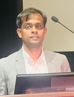Anup Mondal - Apollo Tyres Global R&D BV