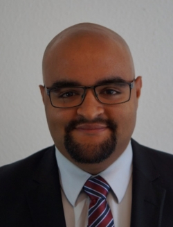 Gabriel Gomez - European Recycling Industries' Confederation – EuRIC