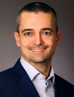 Cristian  Oprisoni - LANXESS Deutschland GmbH