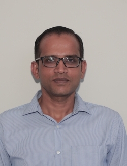 Jitendra Mahajan - Ralson Tires Limited