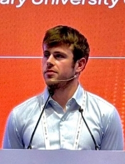 Thomas Griggs - Queen Mary University Of London