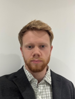 Max Dixey - Queen Mary University Of London