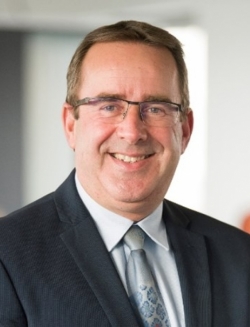 Sander Vermeulen - Michelin