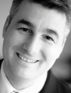 Peter Mair - Rockwell Automation
