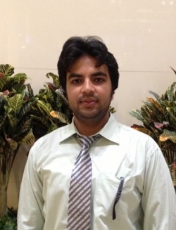 Asim Rehan - Panther Tyres Limited