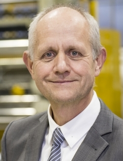 Gerard Nijman - KraussMaffei Extrusion GmbH