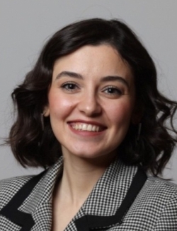 Merve Pehlivan - Brisa Bridgestone Tire Company