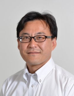 Katsuhiko Tsunoda - Bridgestone Corporation