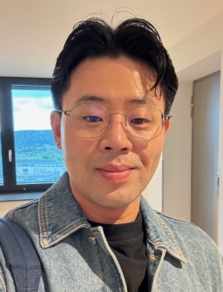 Go Bong Choi - Hyundai Motor Company
