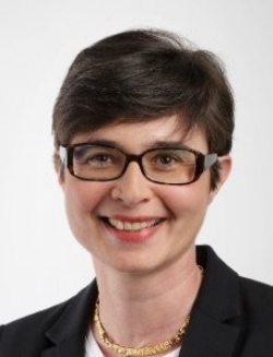 Claire Fioretti - Michelin