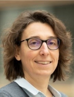 Garance Lopitaux - Michelin