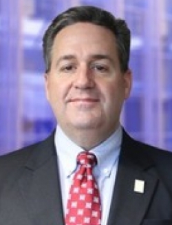 Timothy O'Krongley - San Antonio Airport System