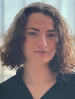 Lisa Braun - BER Airport Berlin Brandenburg (Flughafen Berlin Brandenburg)