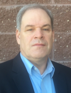 Dominic Louwagie - Reell Precision Manufacturing