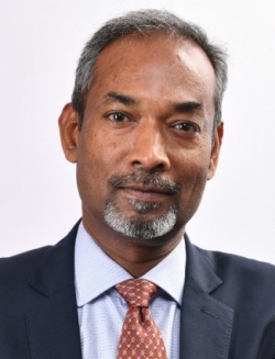 Suresh Khadakbhavi
